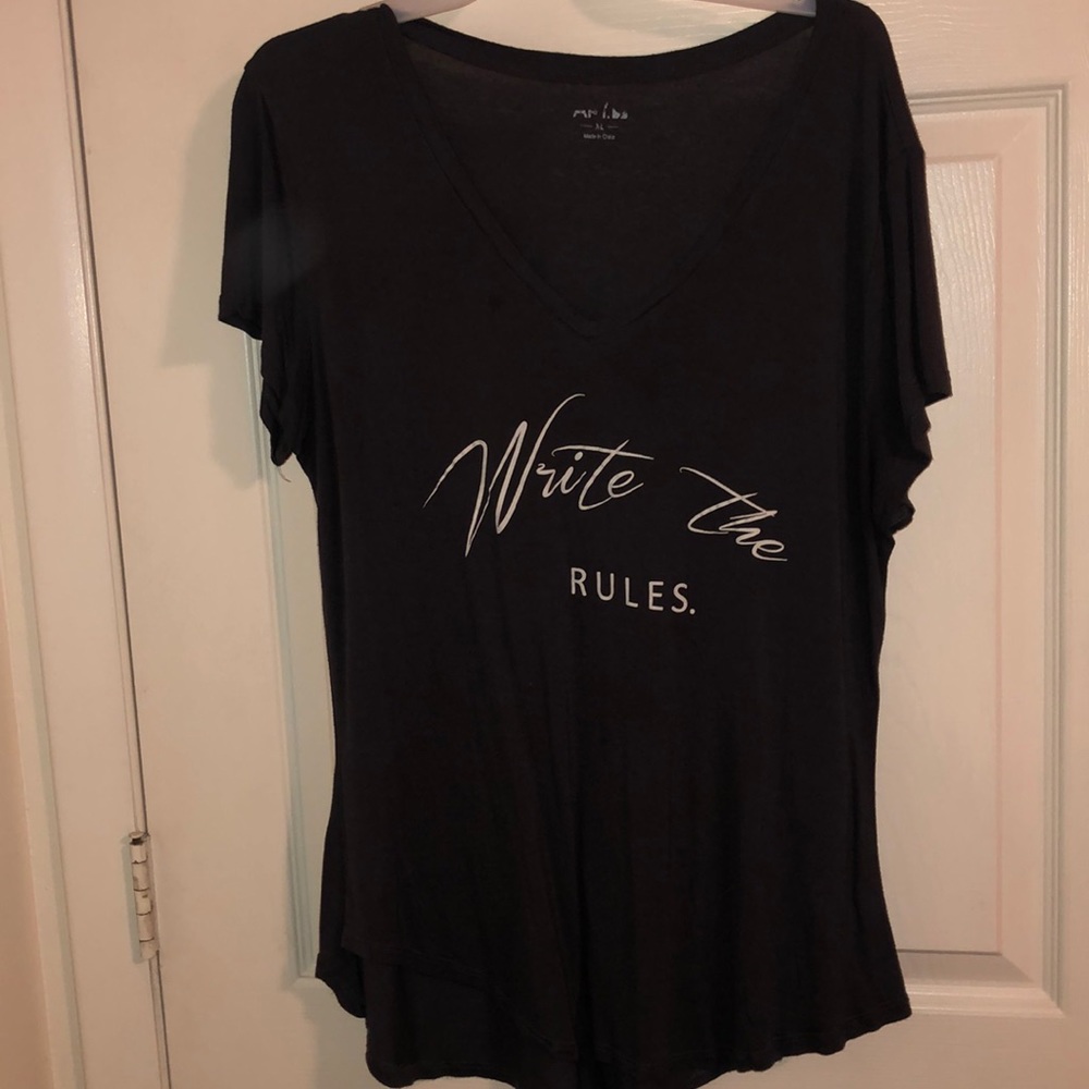 T-shirt